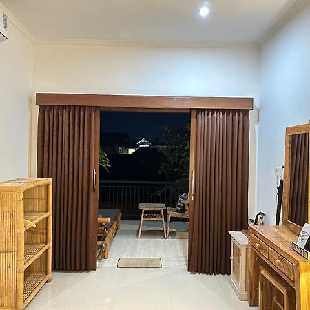 Ayye Bungalows Ubud Buitenkant foto